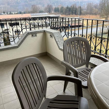 Villa Santa Maria Lovero Valtellino Экстерьер фото