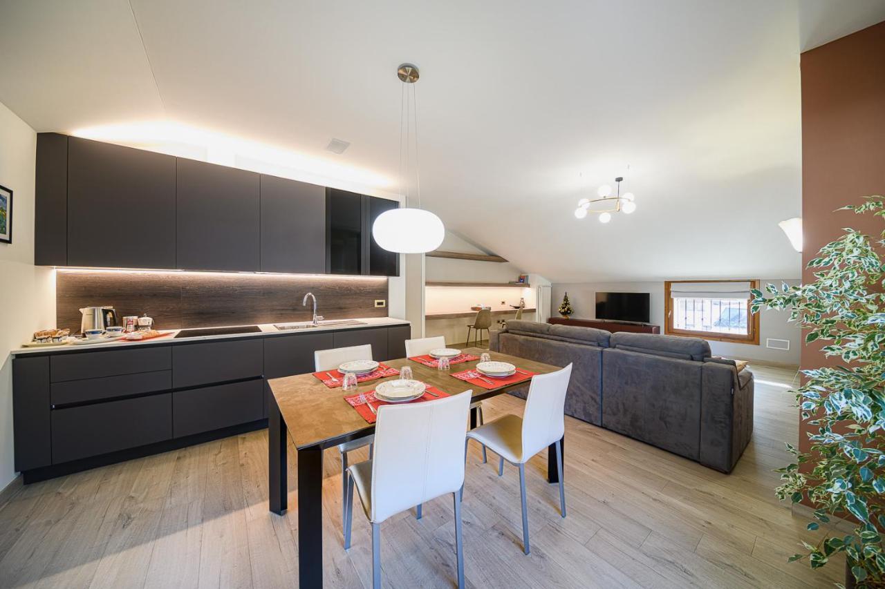Villa Santa Maria Lovero Valtellino Экстерьер фото