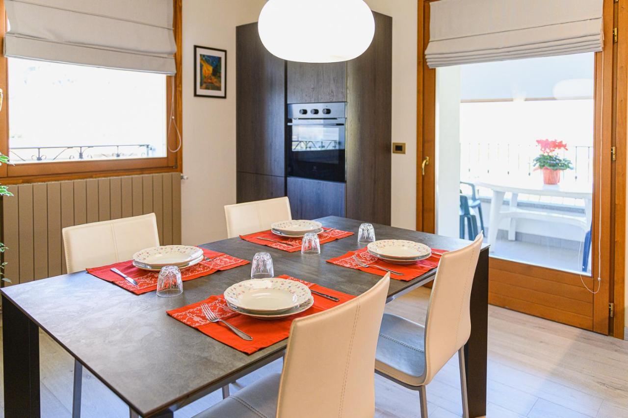 Villa Santa Maria Lovero Valtellino Экстерьер фото