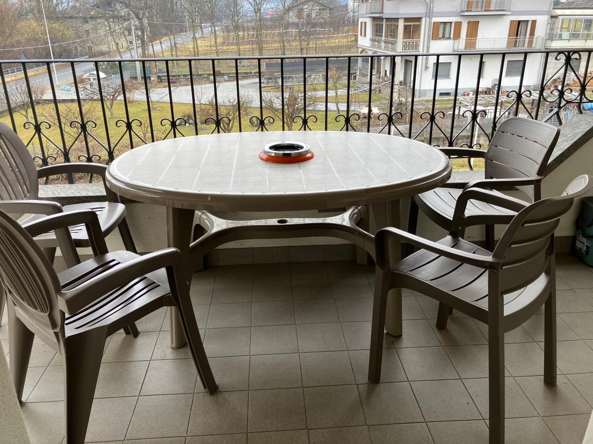 Villa Santa Maria Lovero Valtellino Экстерьер фото