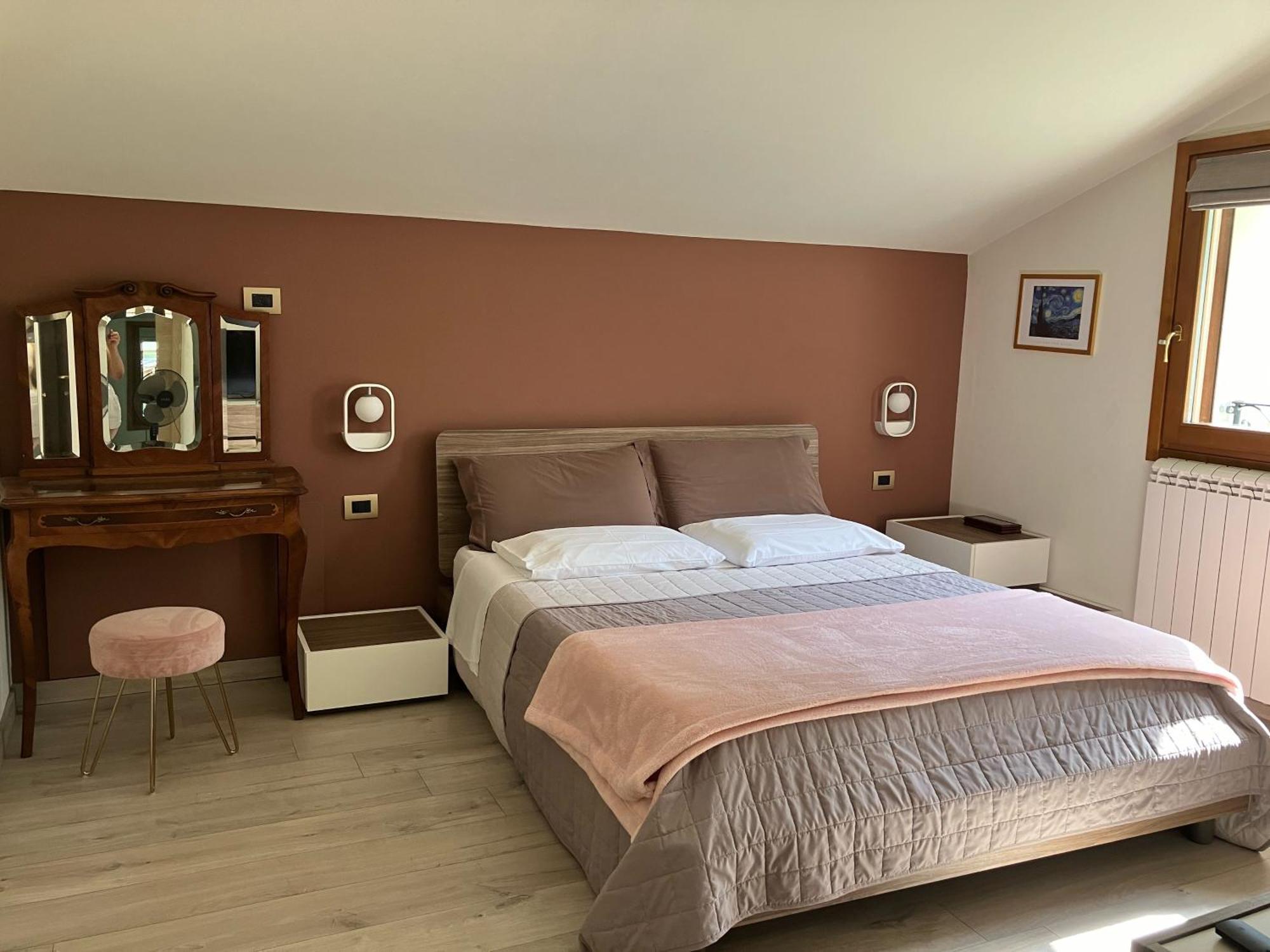 Villa Santa Maria Lovero Valtellino Экстерьер фото