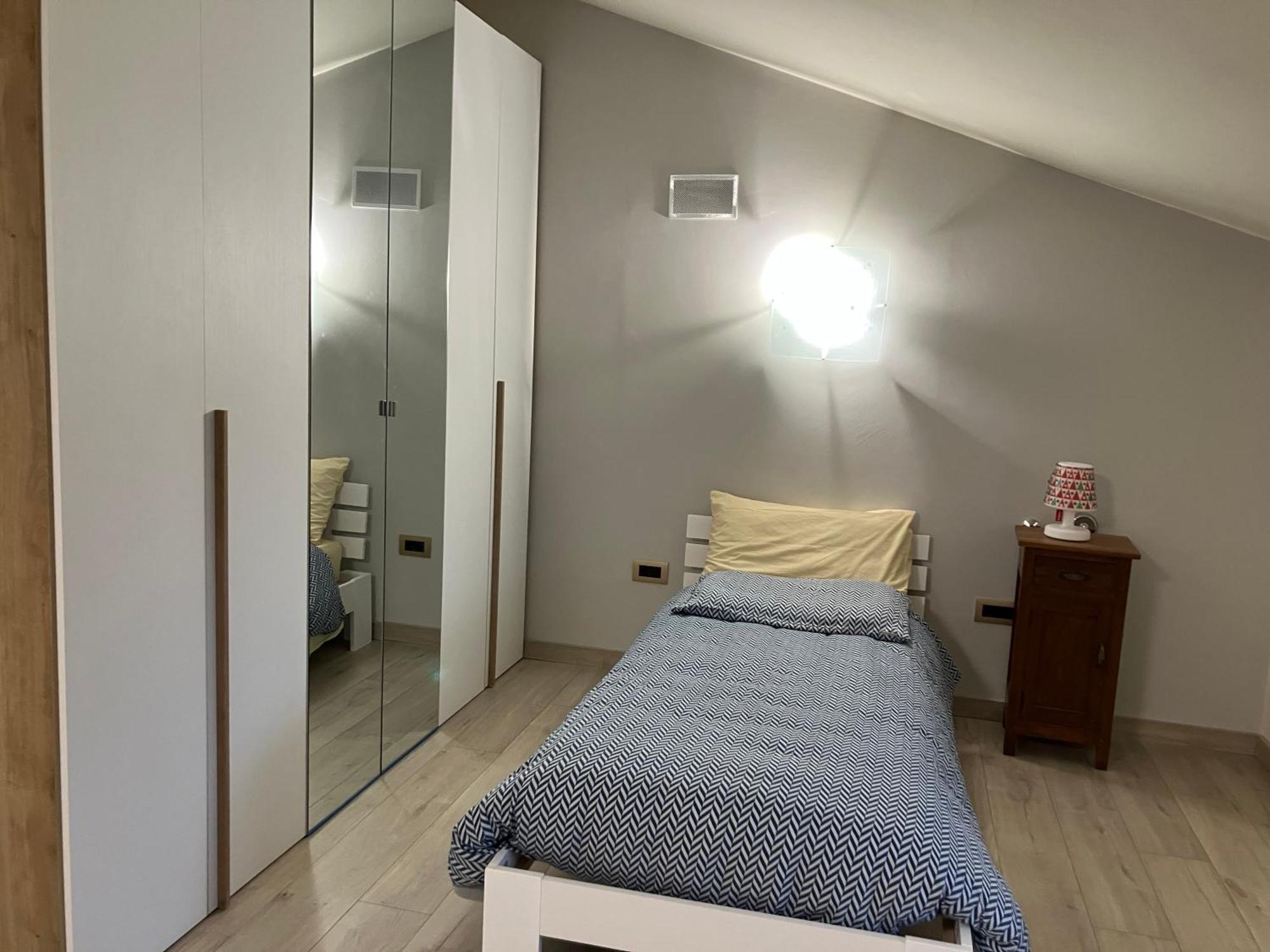 Villa Santa Maria Lovero Valtellino Экстерьер фото